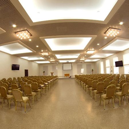 Hotel Conference Hall Irpin' Exterior foto