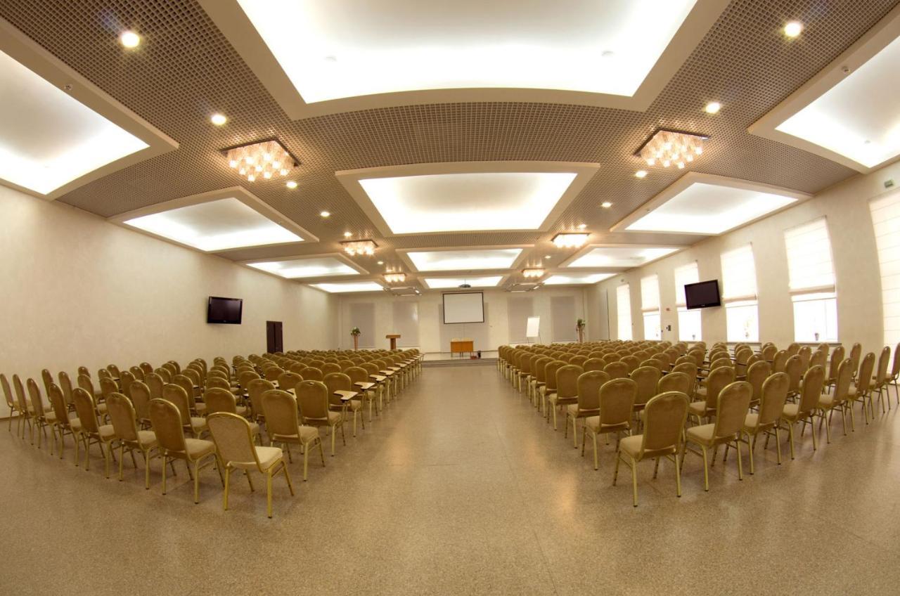 Hotel Conference Hall Irpin' Exterior foto