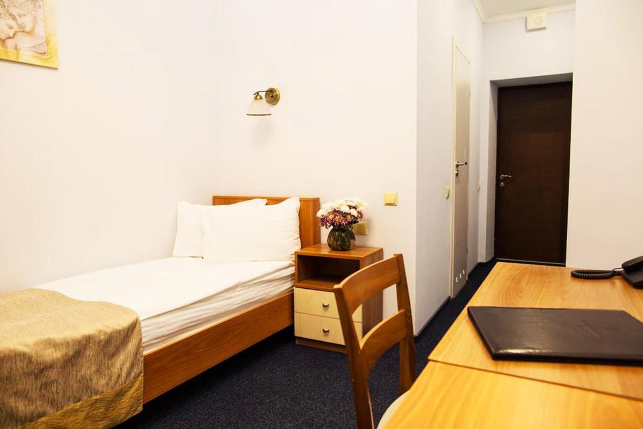 Hotel Conference Hall Irpin' Zimmer foto
